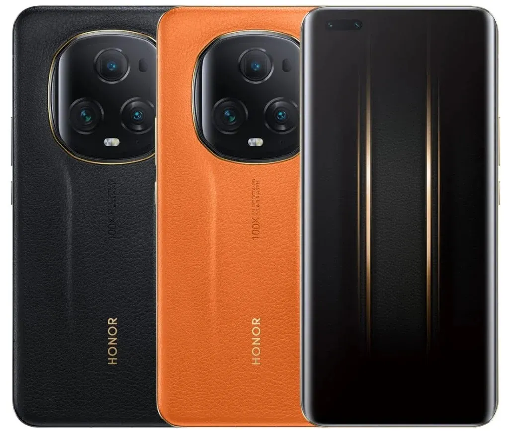 Honor Magic6 Ultimate Specification