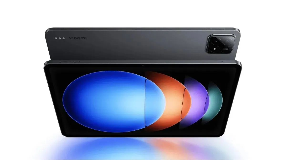 Honor MagicPad 13 Specification