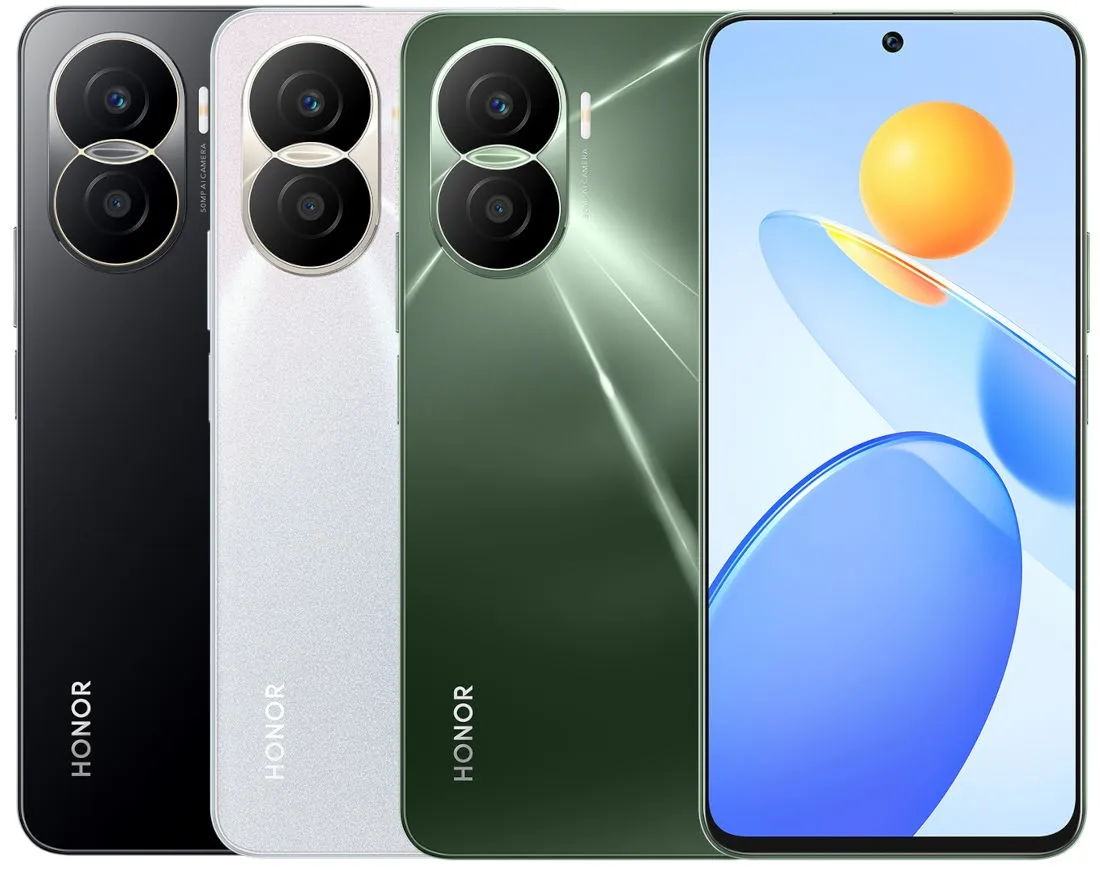 Honor Play7T Pro Specification