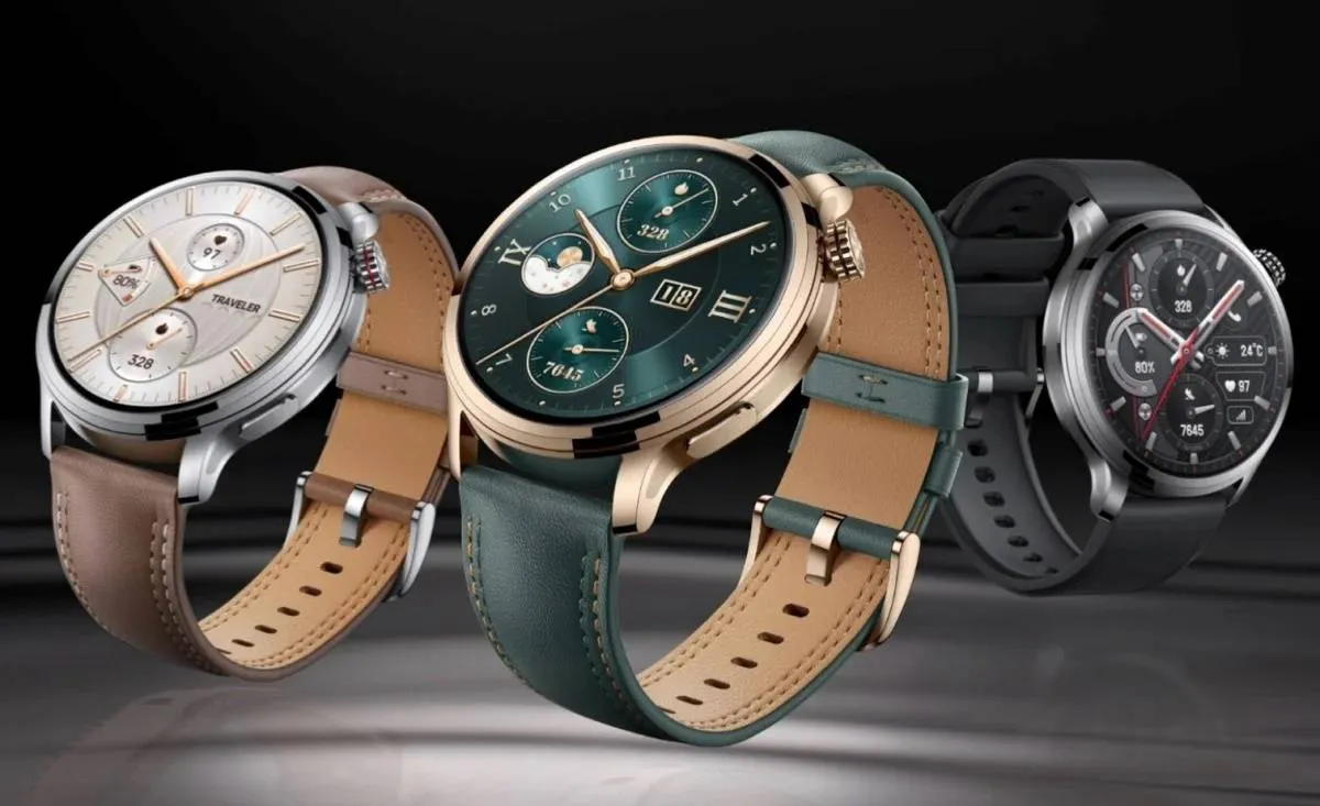 Honor Watch GS 4 Specification