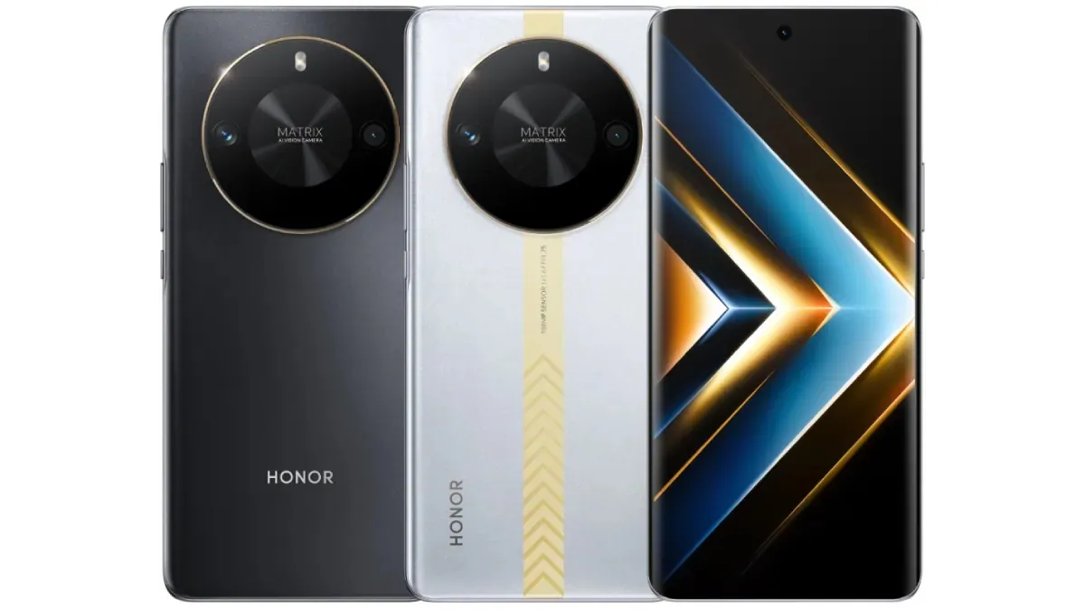 Honor X50 Specification