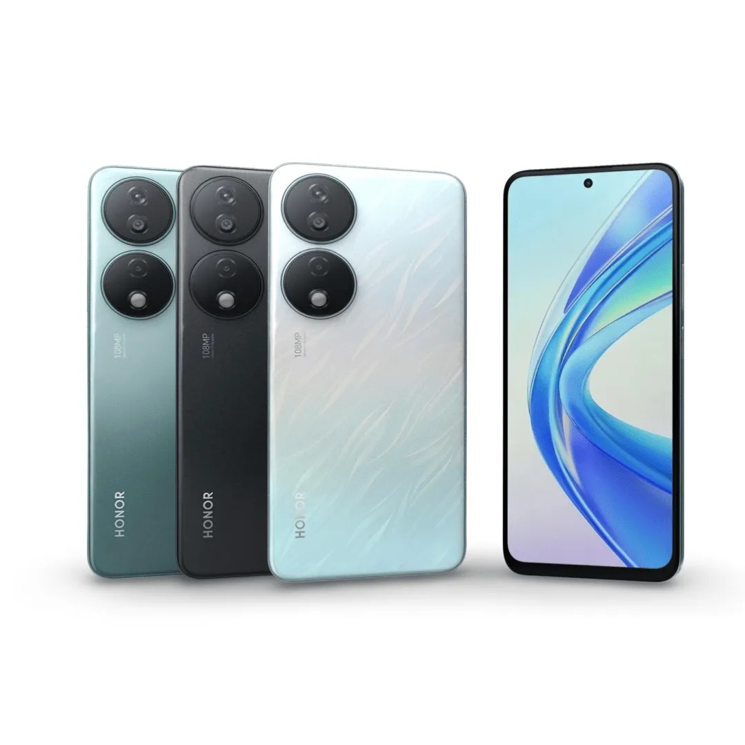 Honor X7b Specification