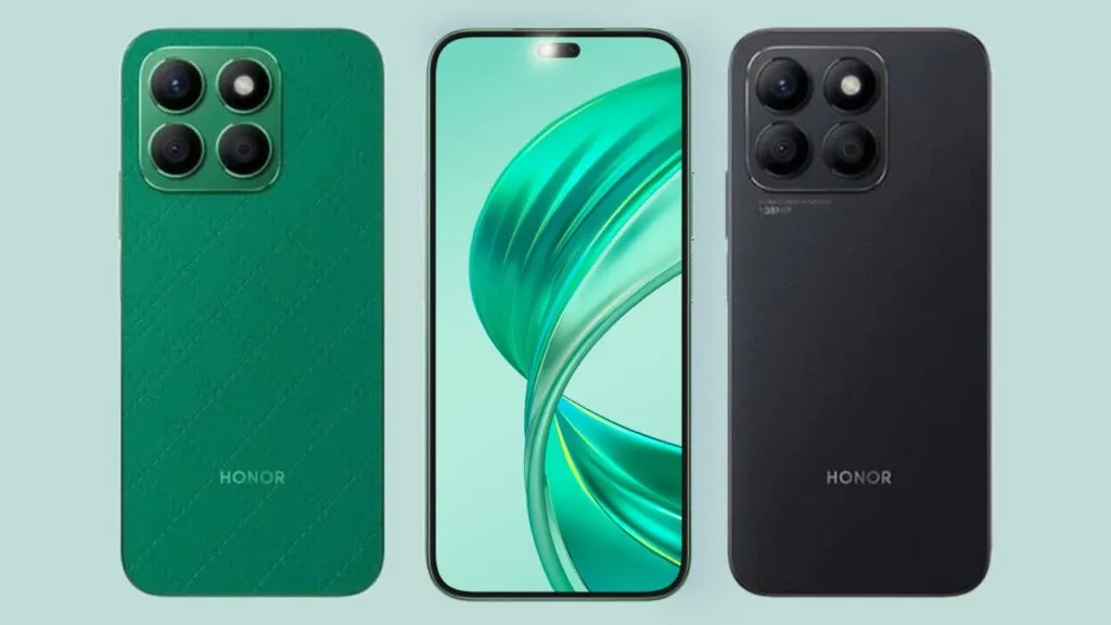Honor X8b Specification