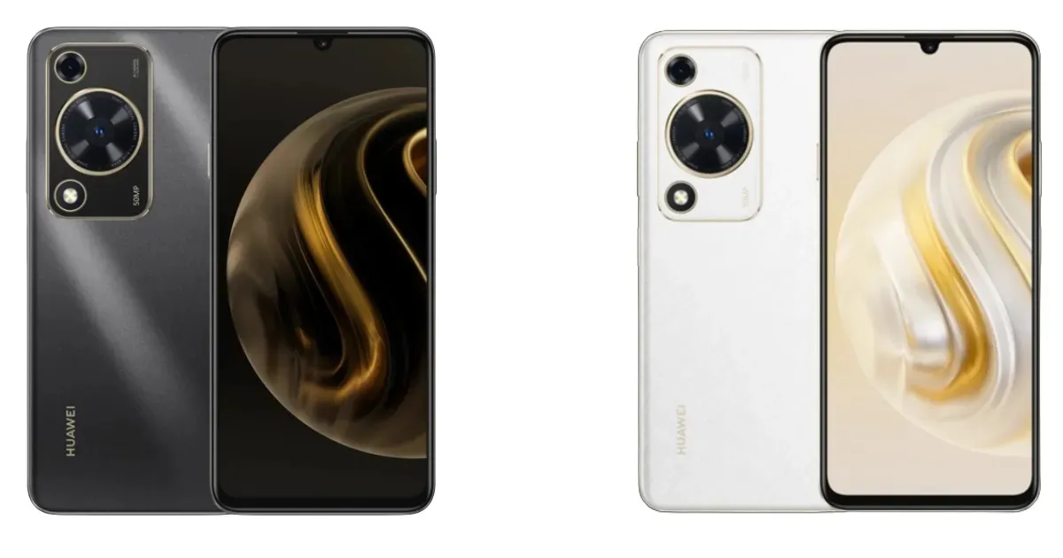 Huawei Enjoy 70 Specification