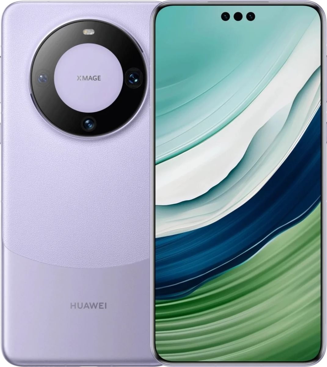 Huawei Mate 60 Pro Released 2023, August 29, 225g, 8.1mm thickness, HarmonyOS 4.0, 256GB/512GB/1TB storage, NM, 6.82"1260x2720 pixels, 50MP2160p, 12GB RAMKirin 9000S, 5000mAh88W50W