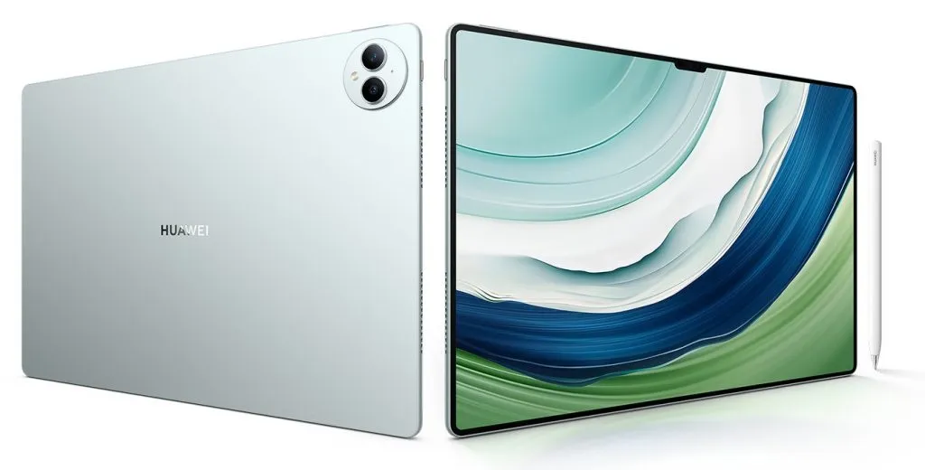 Huawei MatePad Pro 11 (2024) Specification