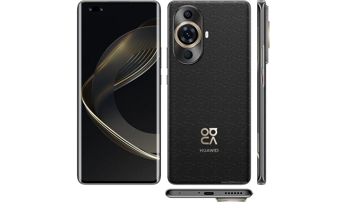 Huawei nova 11 Ultra Released 2023, April 27, 188g, 7.9mm thickness, HarmonyOS 3.0, 512GB storage, no card slot, 6.78"1200x2652 pixels, 50MP2160p, 8GB RAMSnapdragon 778G 4G, 4500mAh100W