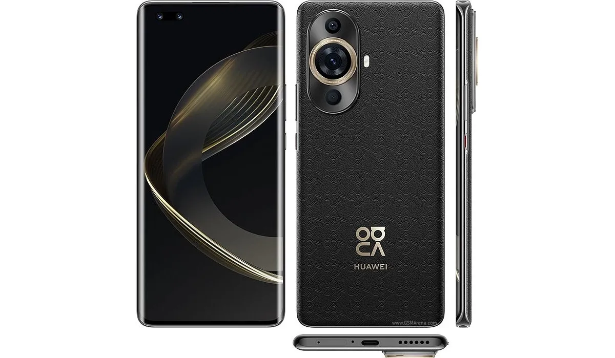 Huawei nova 11 Ultra Specification
