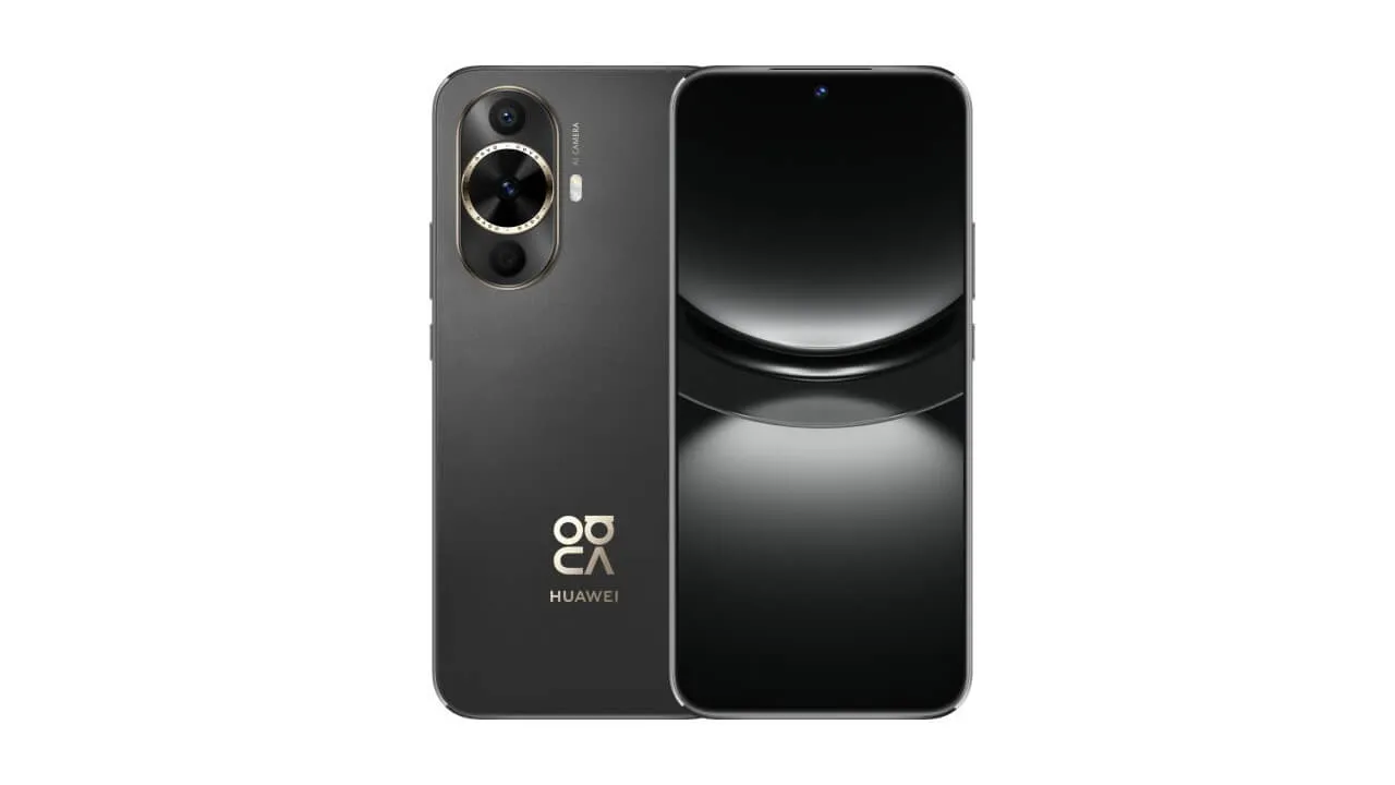 Huawei nova 12 lite Specification