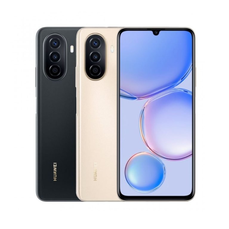 Read more about the article Huawei nova Y71 Specification