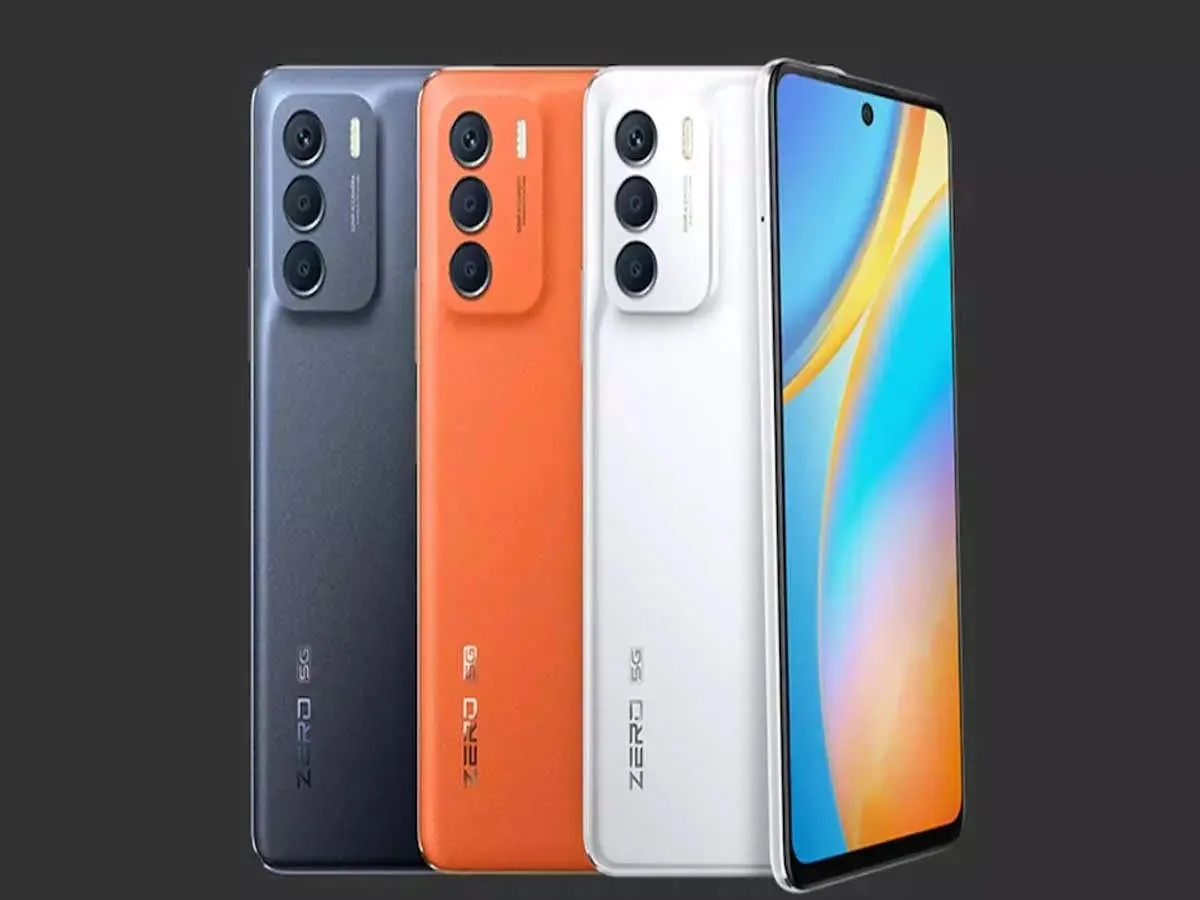 Infinix GT 10 Pro Specification