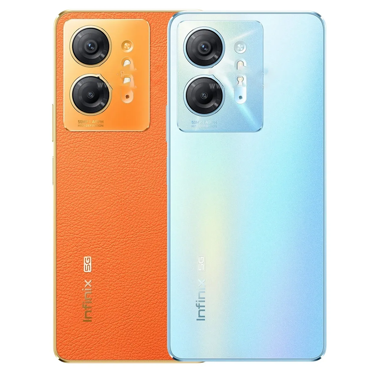 Infinix Hot 30 5G Specification