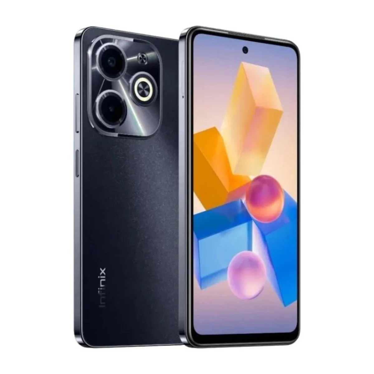 Infinix Hot 30 Play NFC Specification