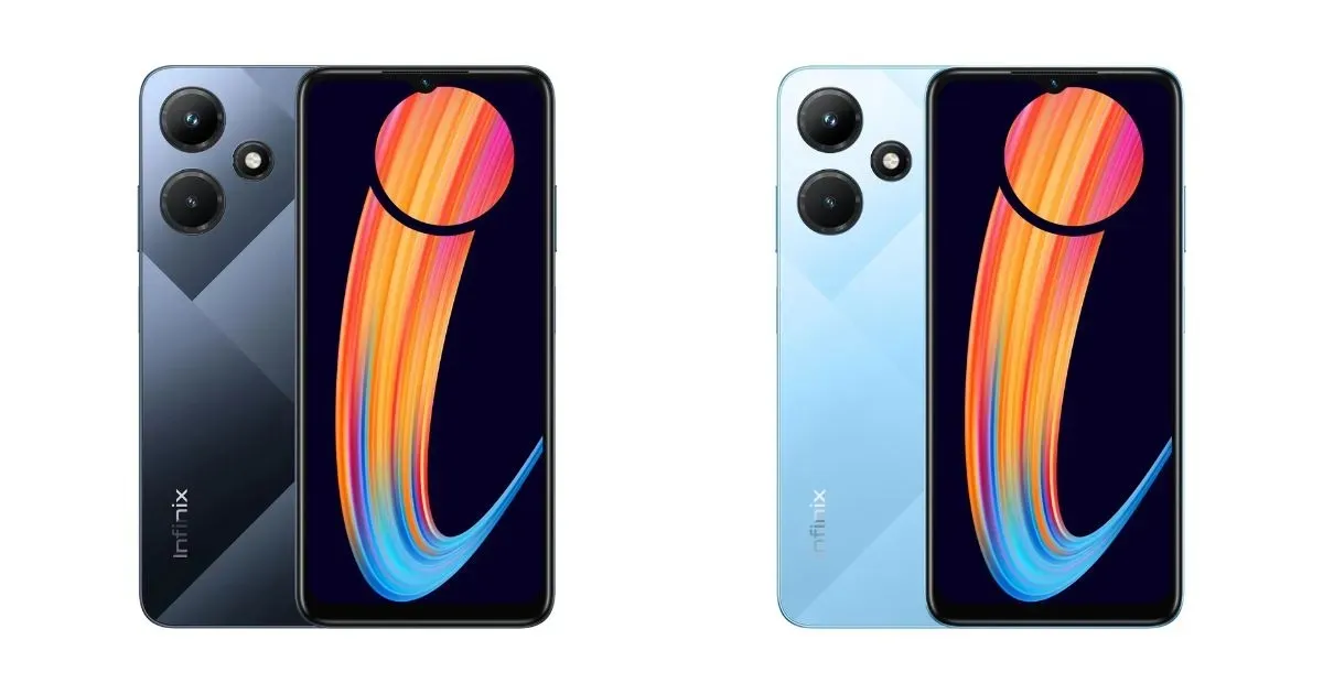 Infinix Hot 40 Pro Specification