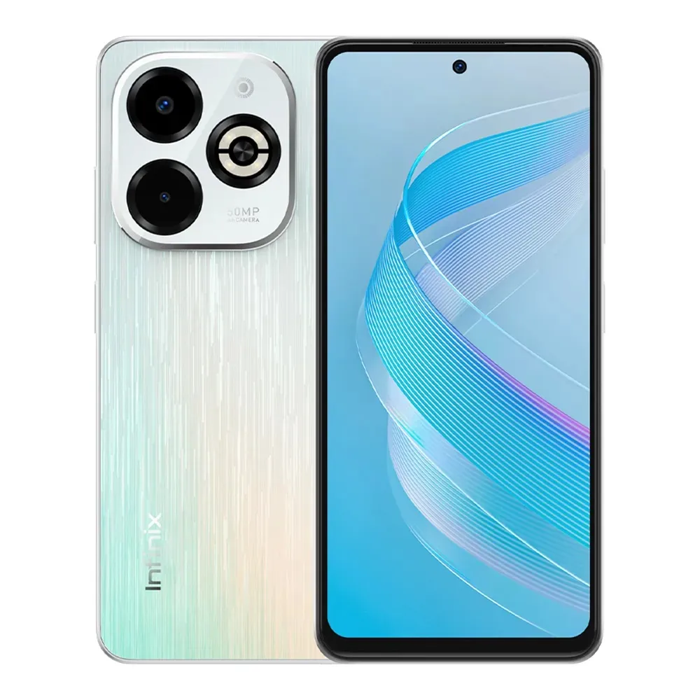 Infinix Smart 8 Plus Specification