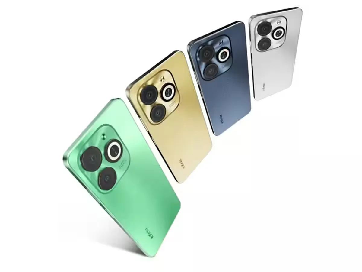 Infinix Smart 8 Specification