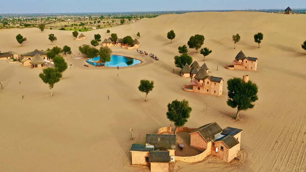5 Most Beautiful Villages That Define the Eternal Beauty of Rajasthan: Unveiling the Hidden Beauty of Rajasthan