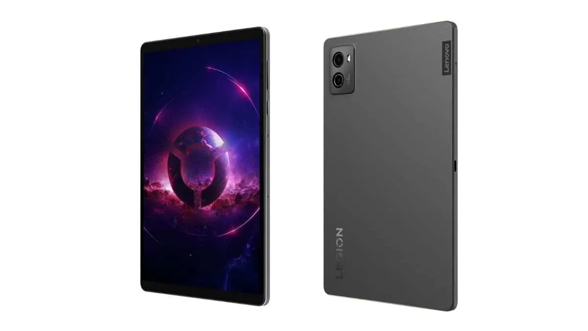 Lenovo Legion Y700 (2023) Specification