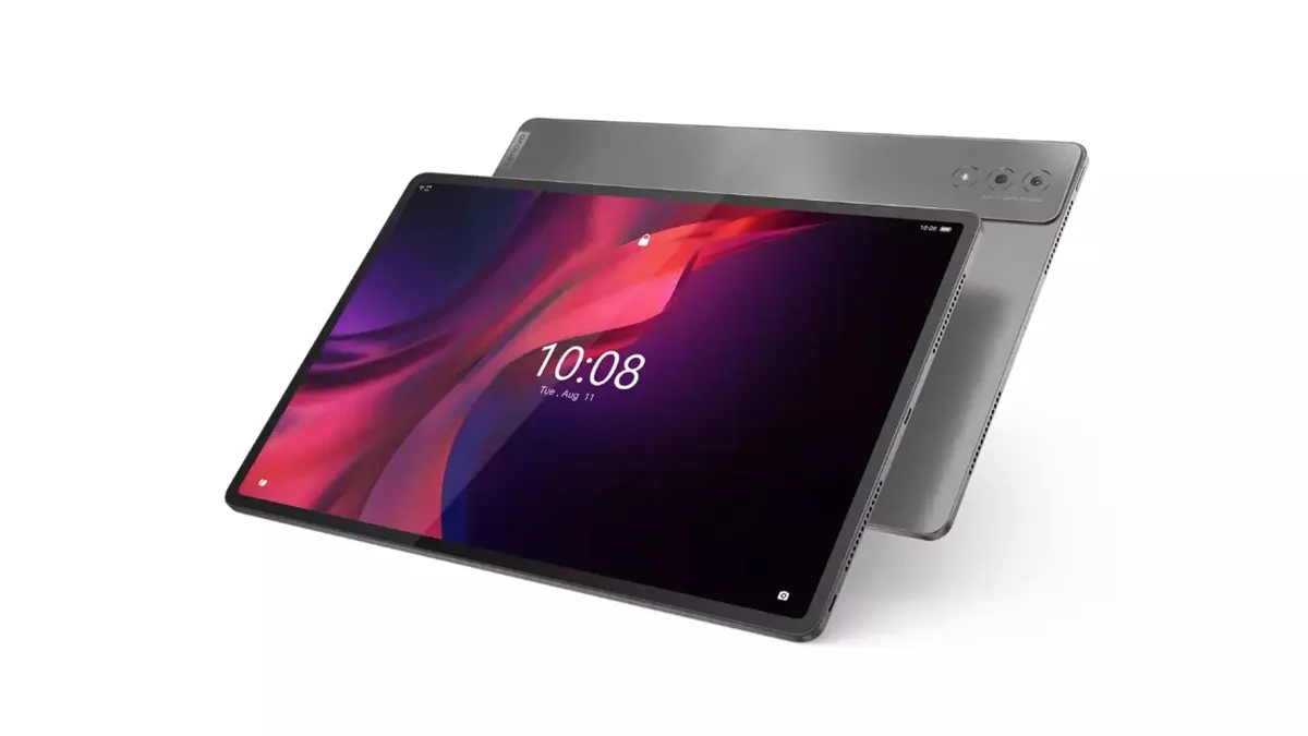 Lenovo Tab Extreme Specification