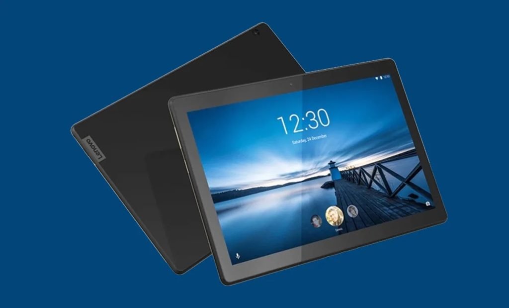 Lenovo Tab M10 Released 2023, July 15, 490g, 8.3mm thickness, Android 13, 128GB storage, microSDXC, 10.6"1200x2000 pixels, 13MP1080p, 4/6GB RAMSnapdragon 695 5G, 7700mAh20W