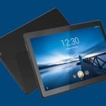 Lenovo Tab M10 Released 2023, July 15, 490g, 8.3mm thickness, Android 13, 128GB storage, microSDXC, 10.6"1200x2000 pixels, 13MP1080p, 4/6GB RAMSnapdragon 695 5G, 7700mAh20W