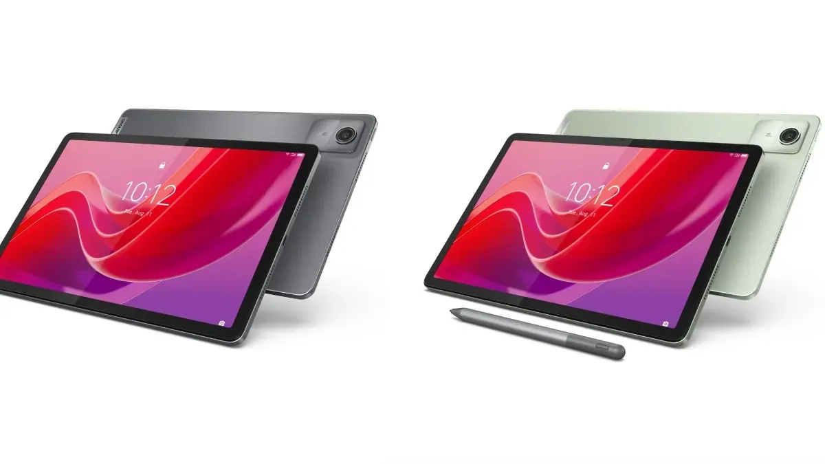 Lenovo Tab M11 Specification