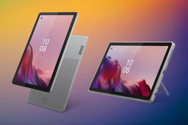 Read more about the article Lenovo Tab M9 Specification