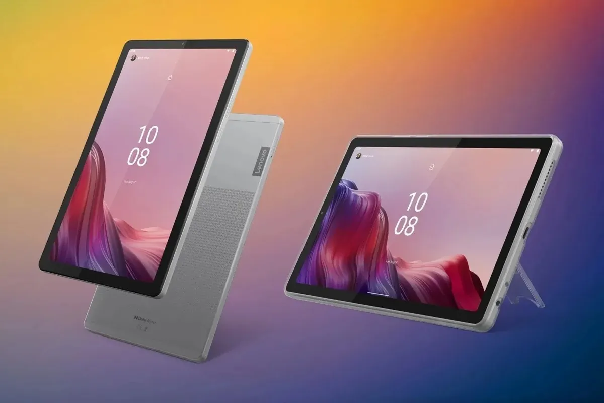 Lenovo Tab M9 Specification