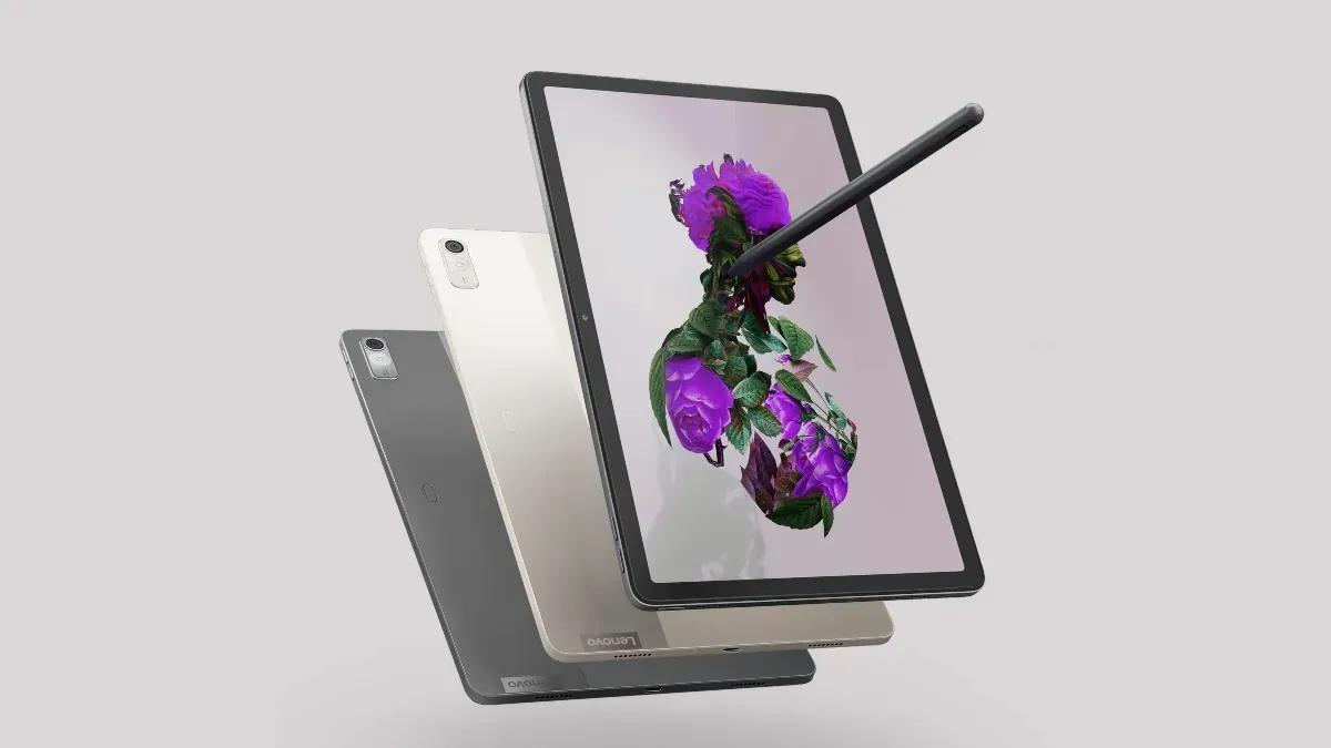 Lenovo Tab P11 Gen 2 Specification