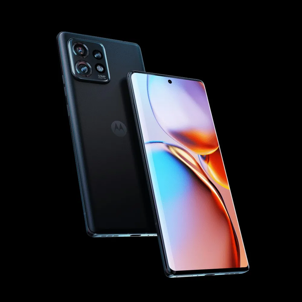 Motorola Edge 40 Pro Specification