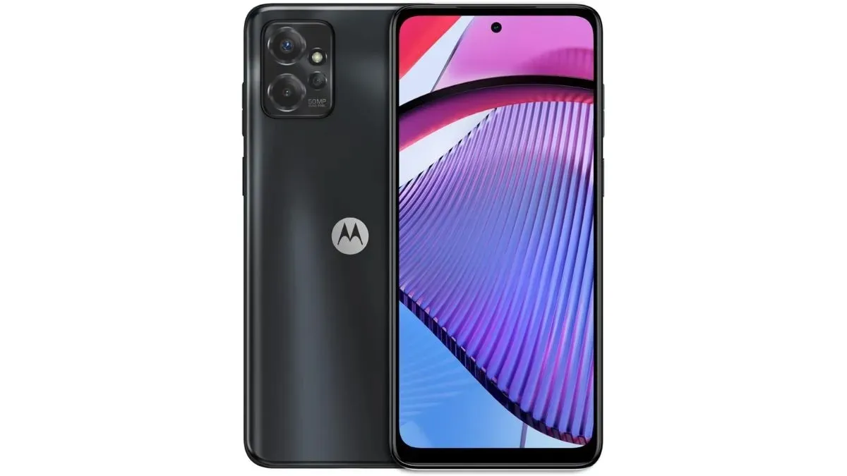 Motorola Moto G Power (2024) Specification
