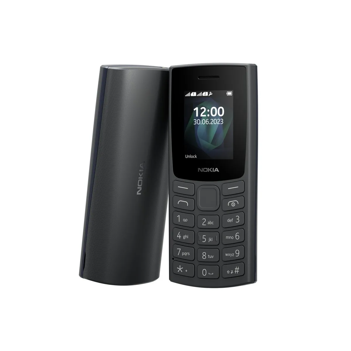 Nokia 105 4G (2023) Specification