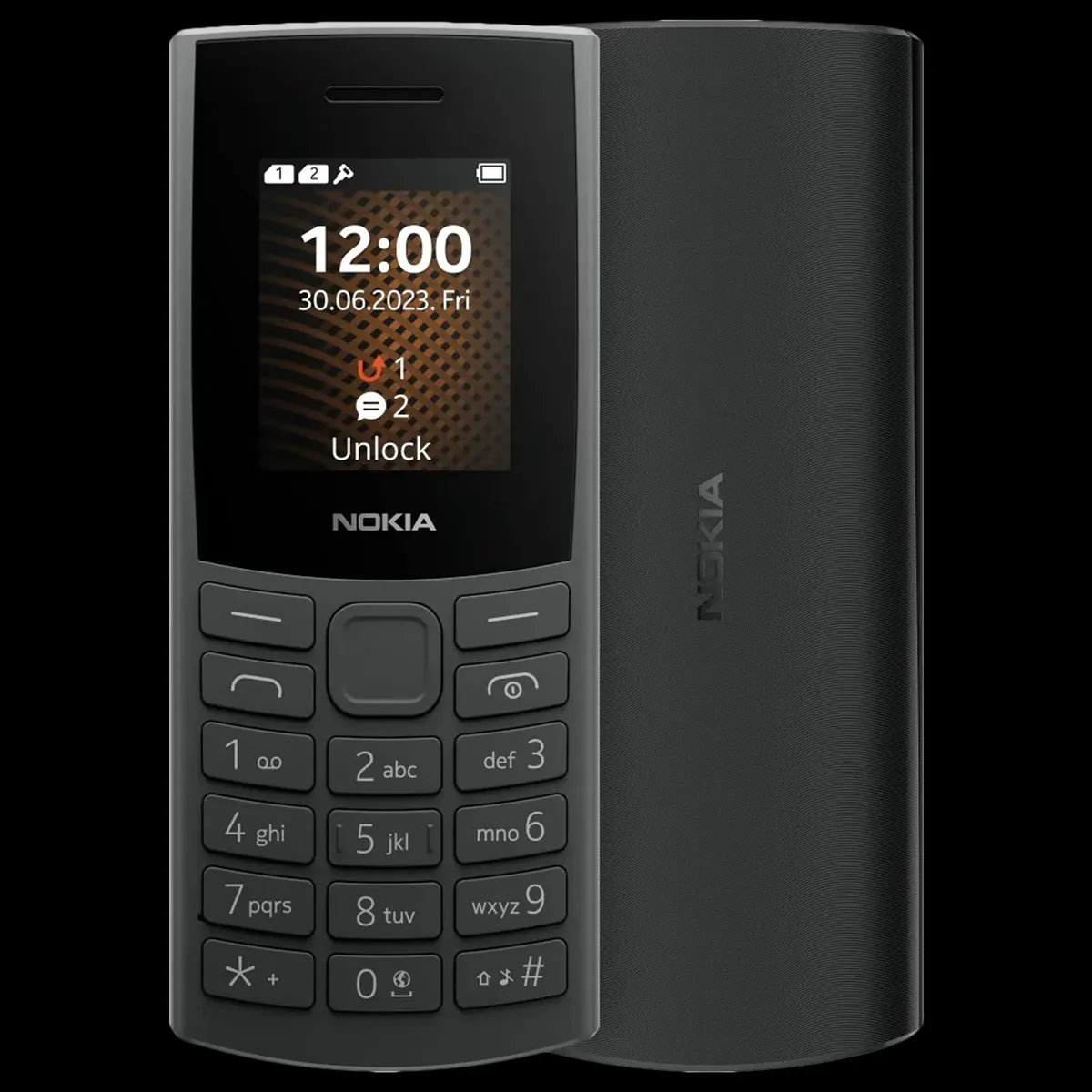 Nokia 106 (2023) Specification