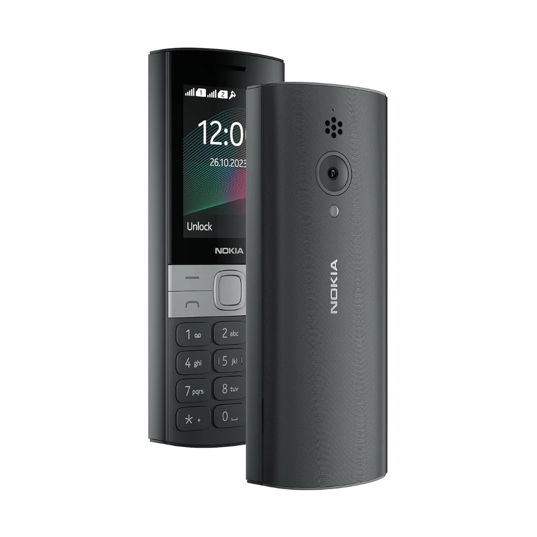 Nokia 130 (2023) Released 2023, August 10, 98.2g, 14mm thickness, Feature phone, 4MB storage, microSDHC slot, 2.4"240x320 pixels, NO, 4MB RAM, 1450mAh