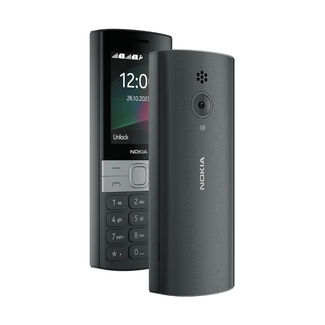 Nokia 130 (2023) Specification