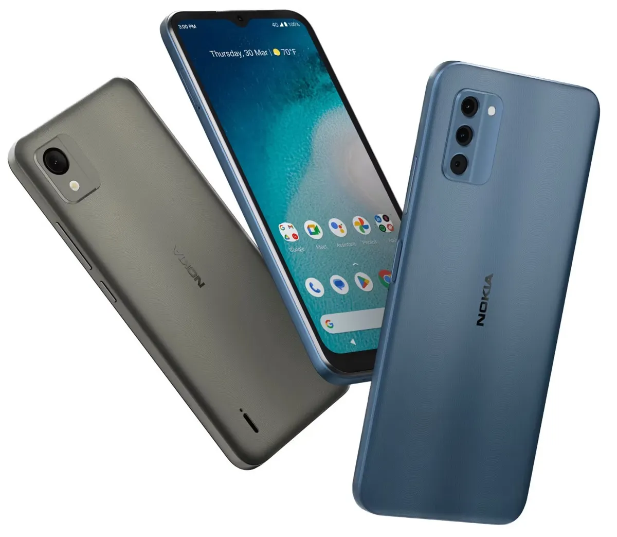 Nokia C110 Specification