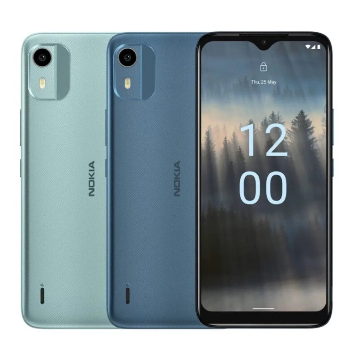 Nokia C12 Plus Specification