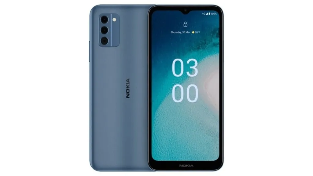 Nokia C300 Specification