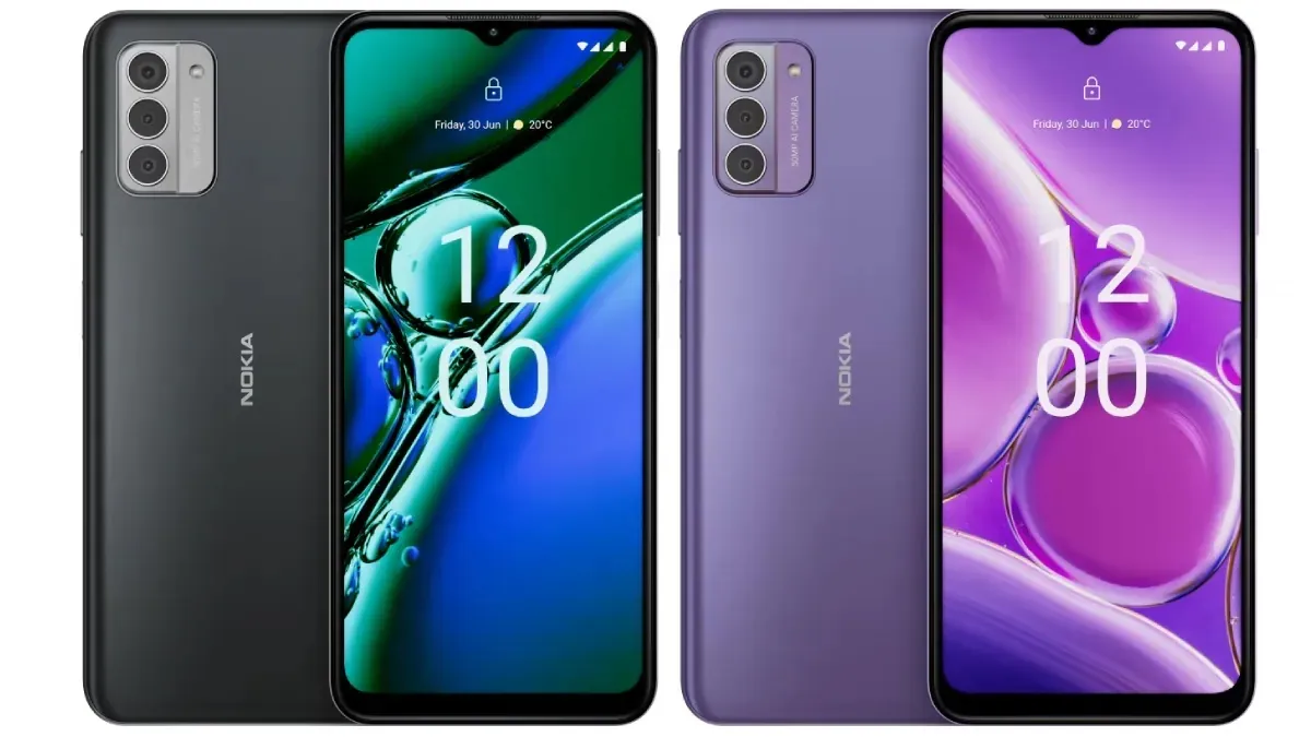 Nokia G42 Specification