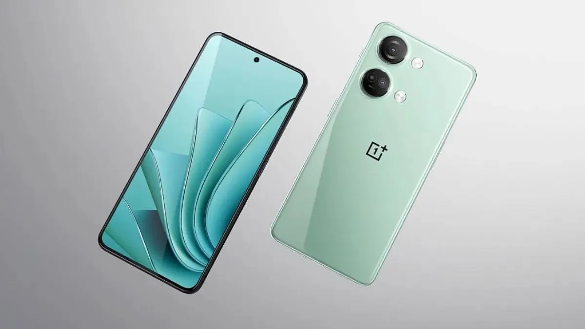 OnePlus Ace 3V Specification