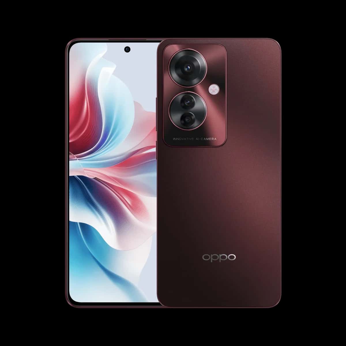 Oppo F25 Pro Released 2024, March 04, 177g, 7.5mm thickness, Android 14, ColorOS 14, 128GB/256GB storage, microSDXC, 6.7"1080x2412 pixels, 64MP2160p, 8GB RAMDimensity 7050, 5000mAh67W