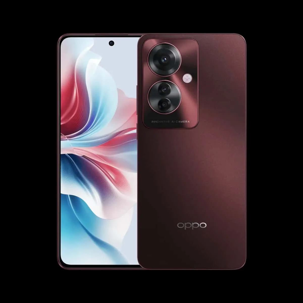 Oppo F25 Pro Specification
