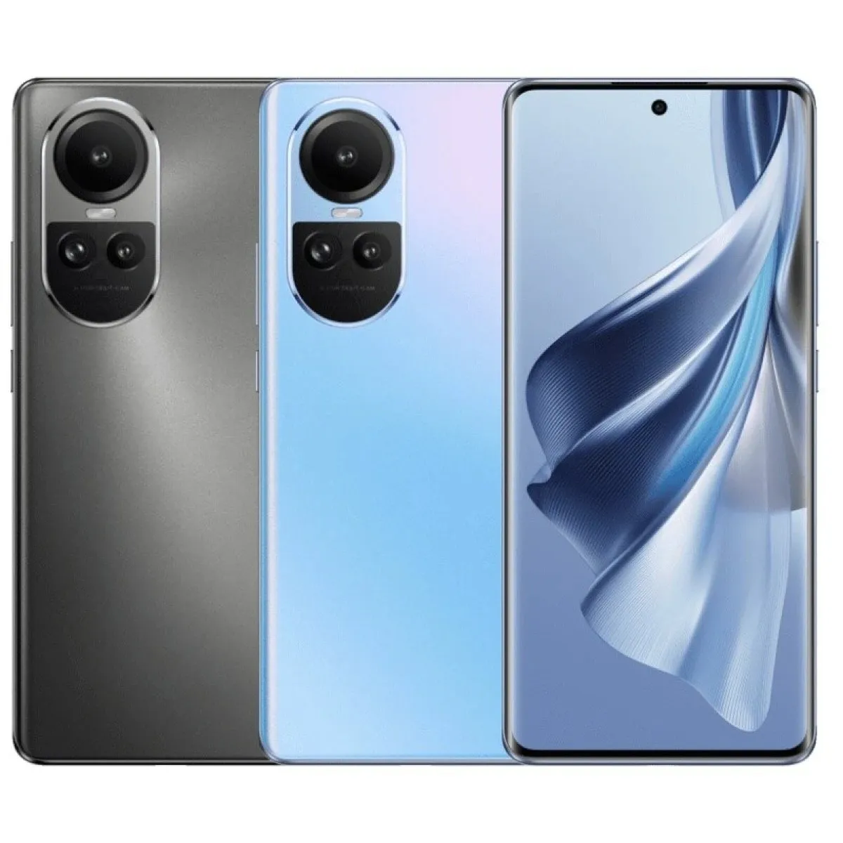 Oppo Reno10 Specification