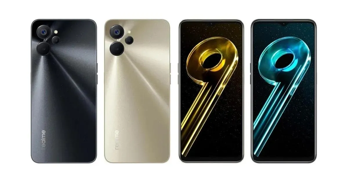 Realme 10T Specification