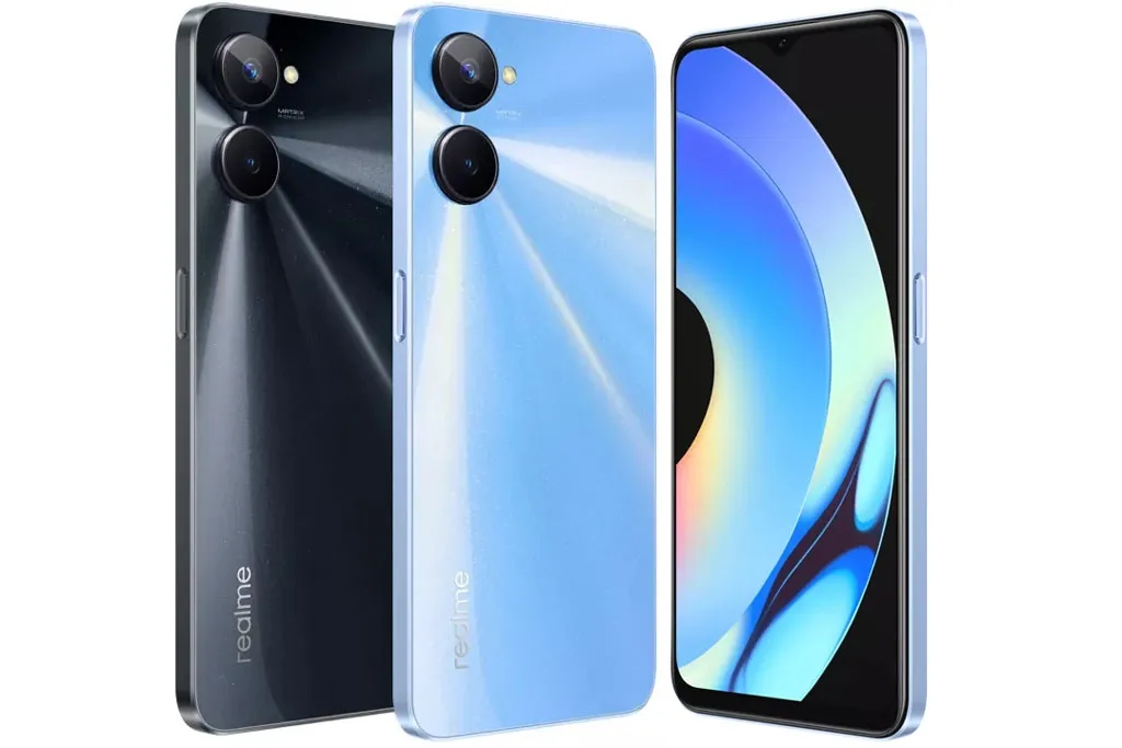 Realme 10s Specification