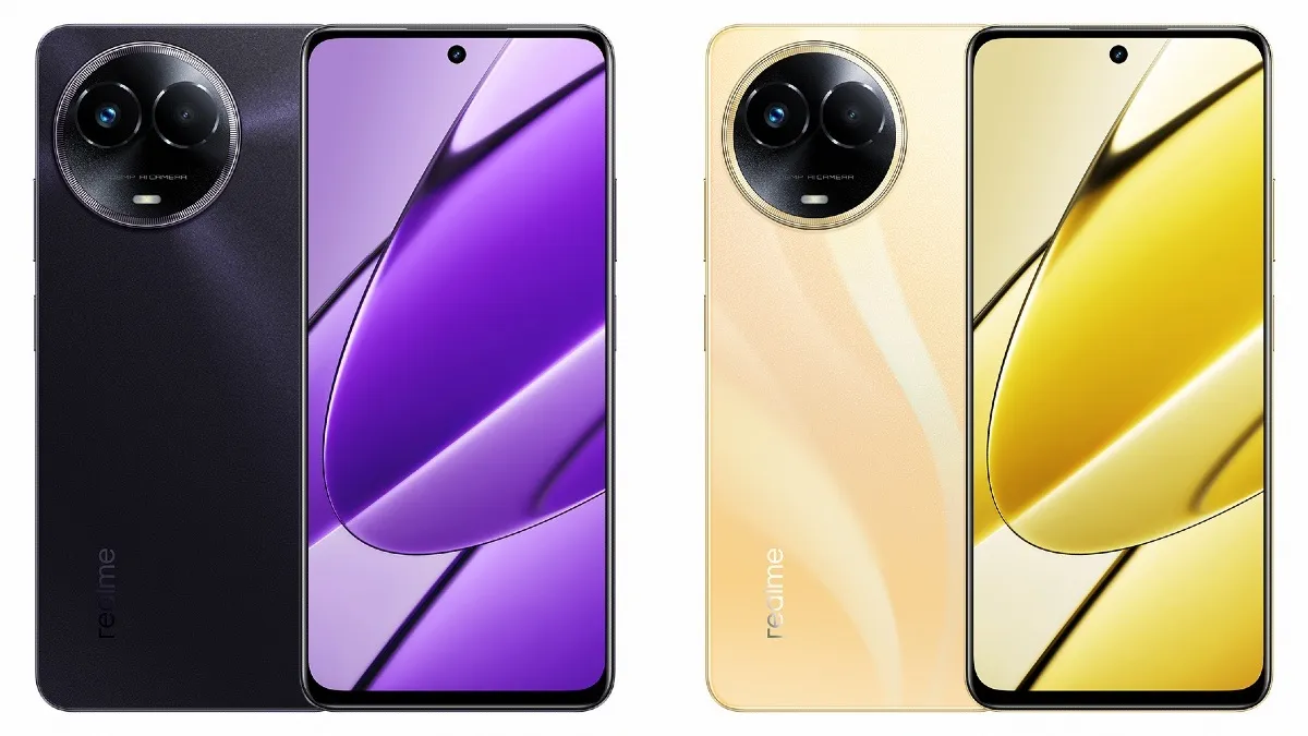 Realme 11 5G Specification