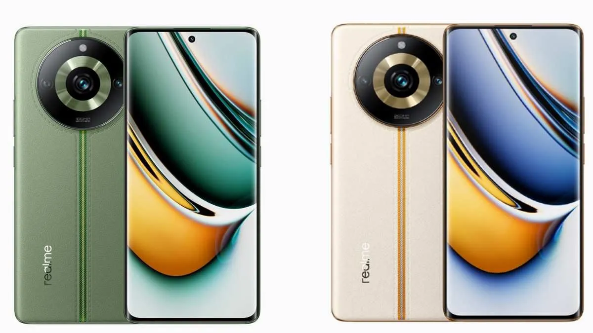Realme 11 Specification