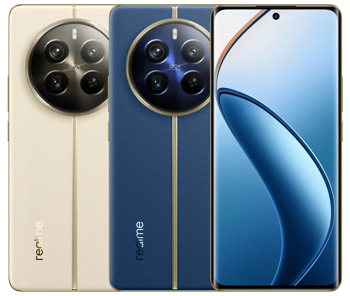 Realme 12 Pro+ Specification