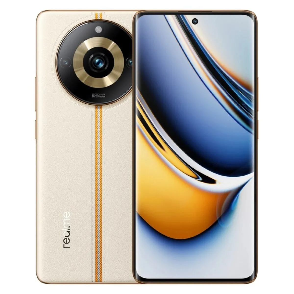 Realme 12 Pro Specification