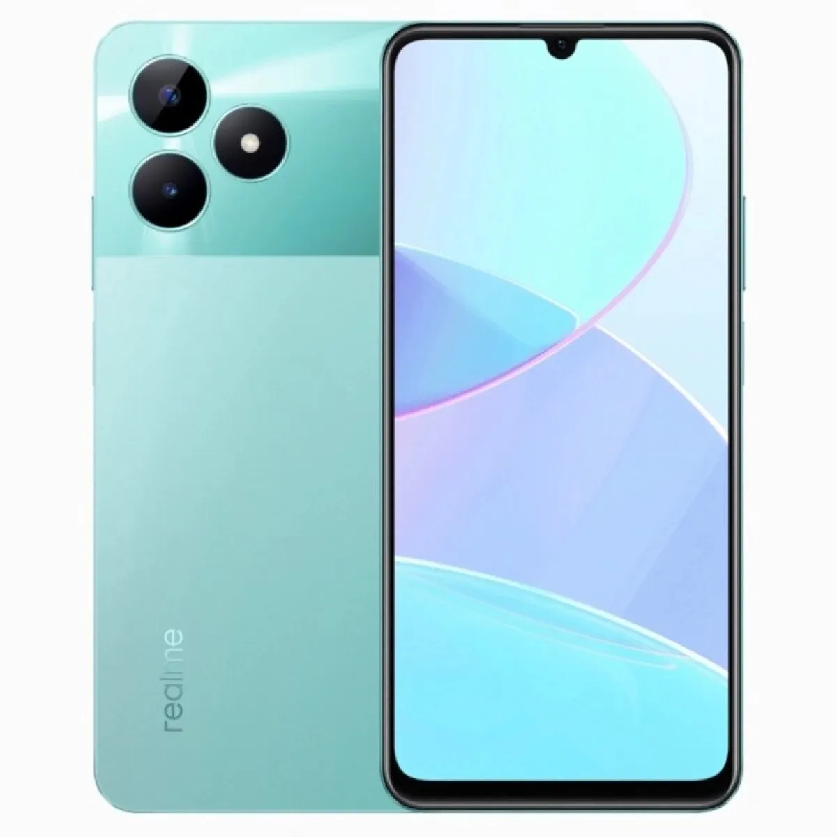 Realme C53 Specification